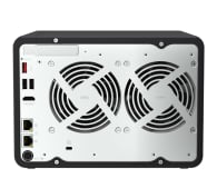 QNAP Serwer NAS TS-664-8G Tower 6-bay Intel Celeron N5105/N5095 8G - 1213990 - zdjęcie 4